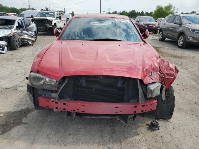 Photo 5 from auction – 2012 DODGE CHARGER SX with VIN 2C3CDXJG6CH184015