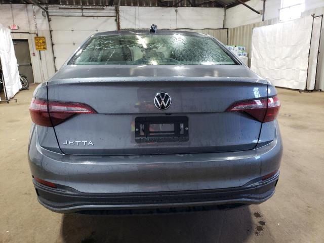 Photo 6 from auction – 2024 VOLKSWAGEN JETTA S with VIN 3VW5M7BU2RM049498