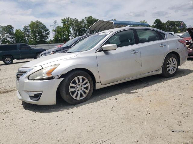 NISSAN ALTIMA 2.5 2014 with VIN 1N4AL3AP5EC271754 - Photo from auction