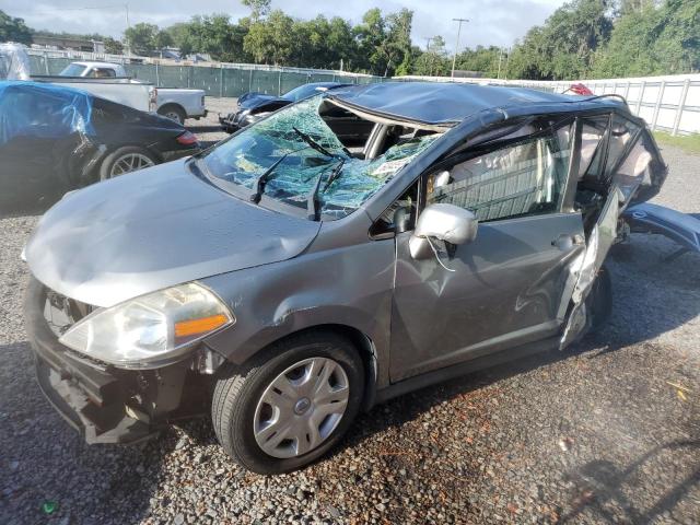 صورة رقم 1 من المزاد - 2011 NISSAN VERSA S مع VIN 3N1BC1CP1BL441126