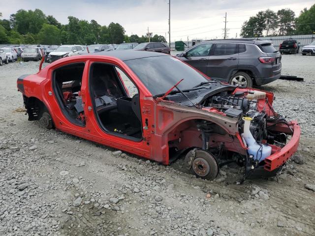Photo 4 from auction – 2020 DODGE CHARGER R/ with VIN 2C3CDXCT0LH185705