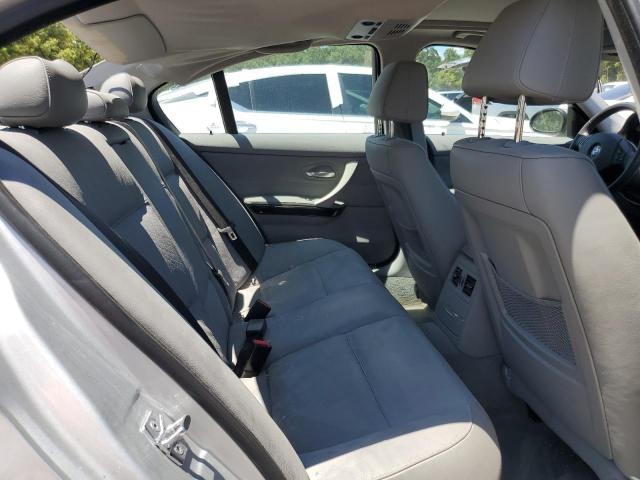 Photo 10 from auction – 2008 BMW 328 I with VIN WBAVA33538K053090