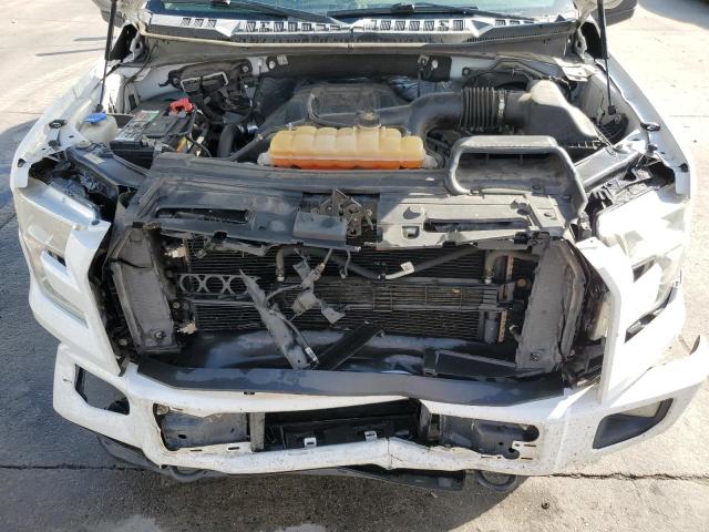 Photo 11 from auction – 2016 FORD F150 SUPER with VIN 1FTEX1EP6GFA63754