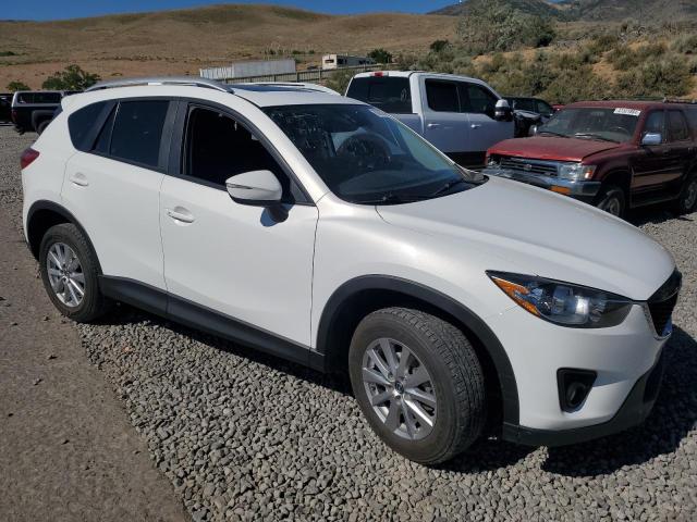 Photo 4 from auction – 2015 MAZDA CX-5 TOURI with VIN JM3KE4CY5F0466719
