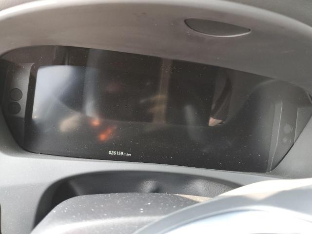 Photo 9 from auction – 2019 JAGUAR F-PACE S with VIN SADCM2FV0KA610174