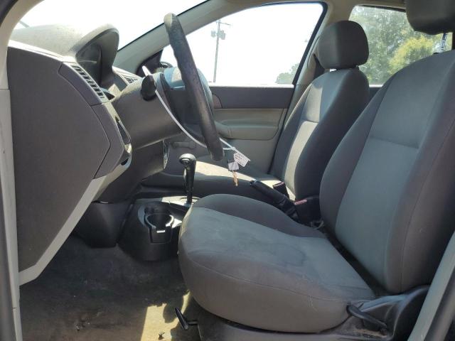 Photo 7 from auction – 2006 FORD FOCUS ZX4 with VIN 1FAFP34N16W245334