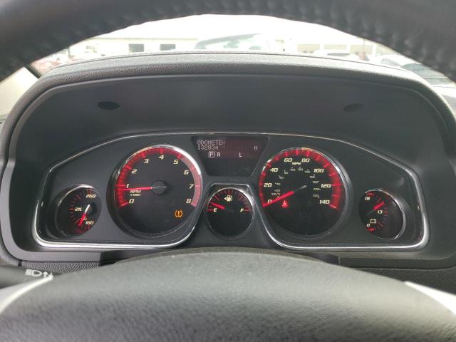 Photo 9 from auction – 2015 GMC ACADIA SLT with VIN 1GKKVRKDXFJ341878