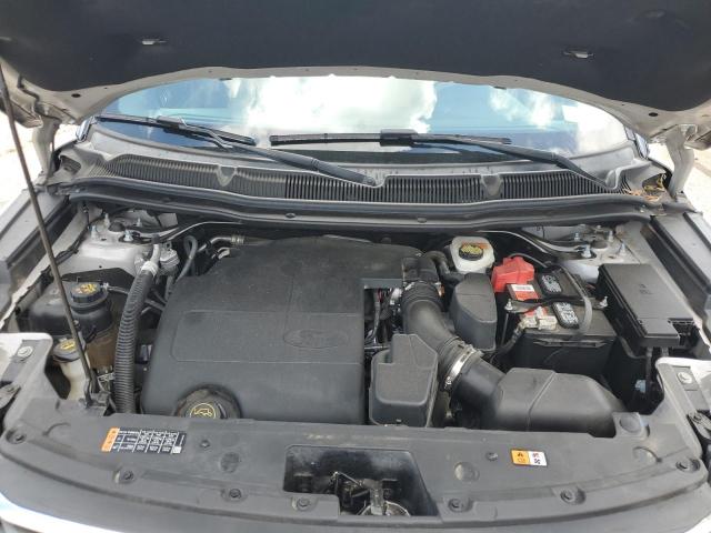 Photo 12 from auction – 2016 FORD EXPLORER with VIN 1FM5K7B86GGB51739