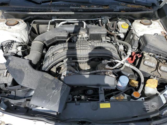 Foto 11 de la subasta – 2018 SUBARU IMPREZA con VIN 4S3GKAA68J3611928
