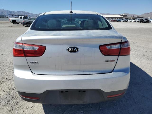 Photo 6 from auction – 2015 KIA RIO EX with VIN KNADN4A30F6449006