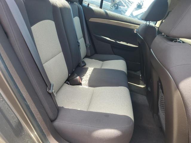 Photo 10 from auction – 2011 CHEVROLET MALIBU LS with VIN 1G1ZB5E16BF337393