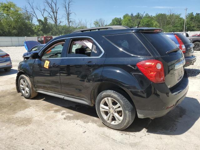Photo 2 from auction – 2010 CHEVROLET EQUINOX LT with VIN 2CNALPEW2A6202070