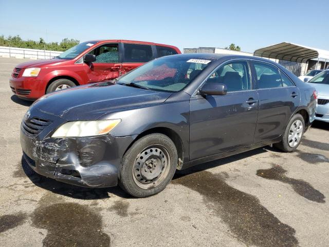 TOYOTA CAMRY CE 2007 with VIN 4T1BE46K27U667869 - Photo from auction