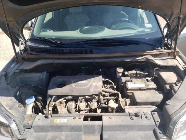 Photo 11 from auction – 2018 KIA SOUL with VIN KNDJN2A21J7565139