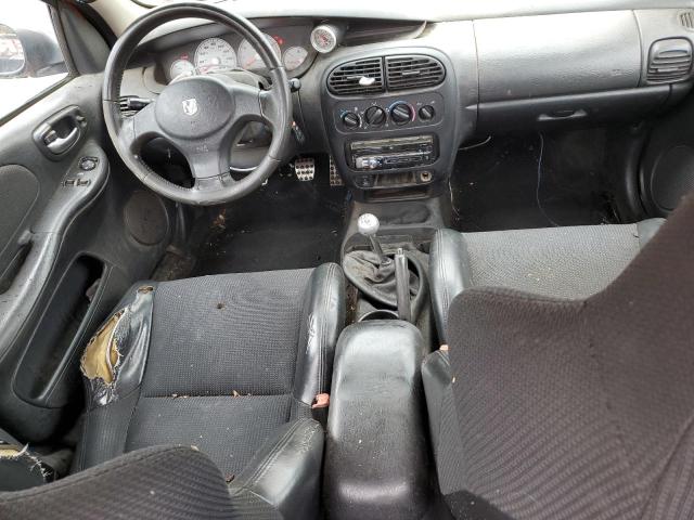 Photo 8 from auction – 2005 DODGE NEON SRT-4 with VIN 1B3ES66S05D283514