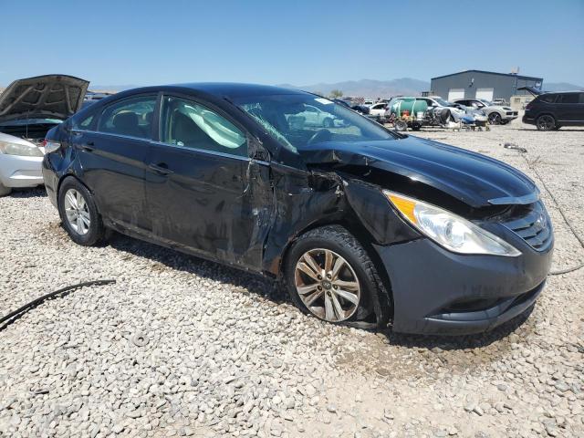 Photo 4 from auction – 2012 HYUNDAI SONATA GLS with VIN 5NPEB4AC8CH409435