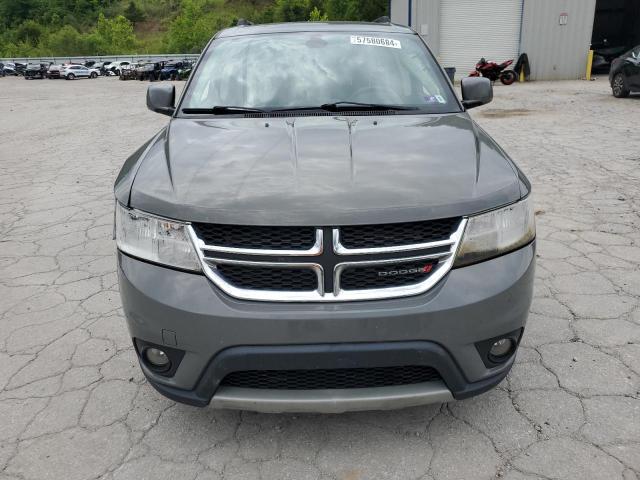 Photo 5 from auction – 2019 DODGE JOURNEY SE with VIN 3C4PDCBB1KT866184