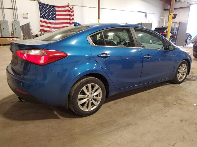 Foto 3 de la subasta – 2015 KIA FORTE EX con VIN KNAFX4A80F5318310