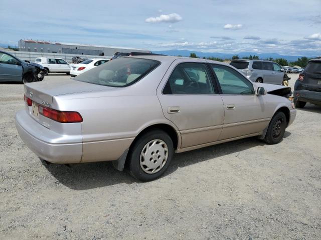Photo 3 from auction – 1997 TOYOTA CAMRY CE with VIN 4T1BG22K0VU787574