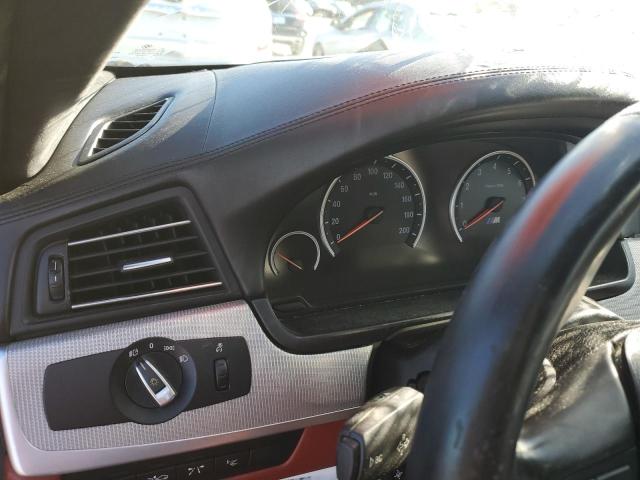 Photo 9 from auction – 2013 BMW M5 with VIN WBSFV9C53DC773517