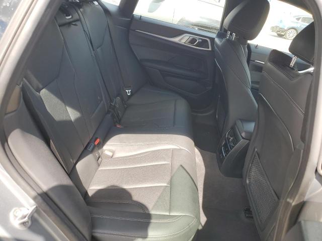 Photo 10 from auction – 2023 BMW 430I GRAN with VIN WBA63AV07PFN82859