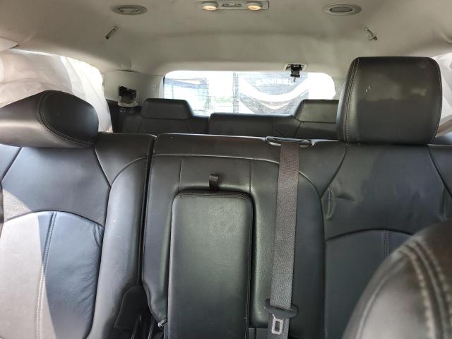 Photo 10 from auction – 2015 CHEVROLET TRAVERSE L with VIN 1GNKVHKD7FJ231030