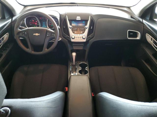 Photo 8 from auction – 2012 CHEVROLET EQUINOX LS with VIN 2GNALBEK8C1339767