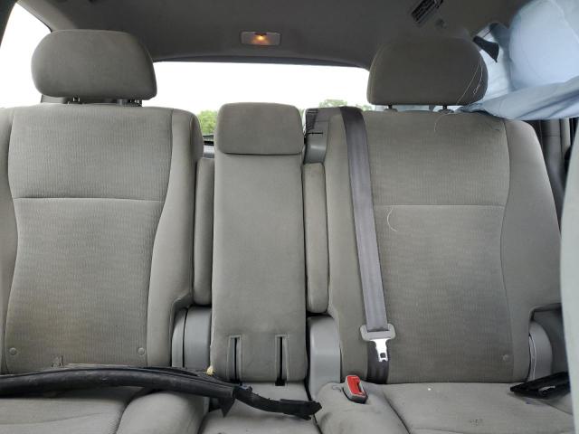 Zdjęcie 10 z aukcji – 2013 TOYOTA HIGHLANDER z VIN 5TDBK3EH1DS271669