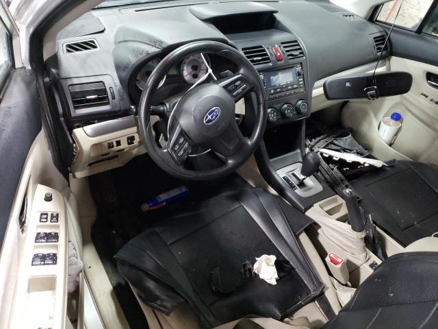 Photo 8 from auction – 2012 SUBARU IMPREZA SP with VIN JF1GPAL68CH221793