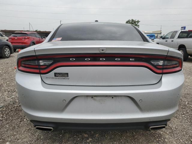 Photo 6 from auction – 2020 DODGE CHARGER SX with VIN 2C3CDXBG9LH143876
