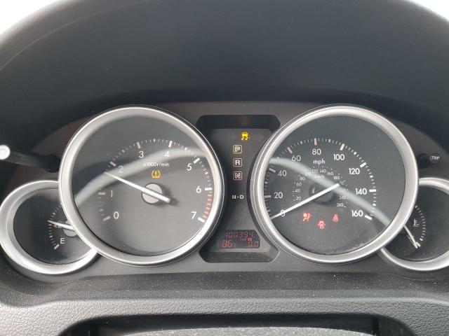 Zdjęcie 9 z aukcji – 2009 MAZDA 6 I z VIN 1YVHP81A495M19919