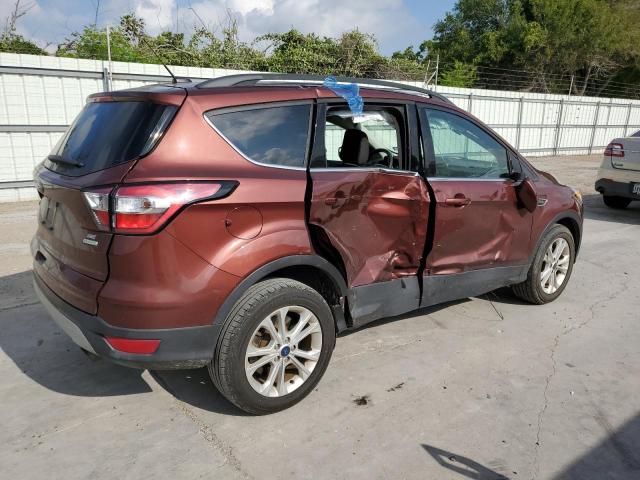 Photo 3 from auction – 2018 FORD ESCAPE SE with VIN 1FMCU0GD4JUB83144