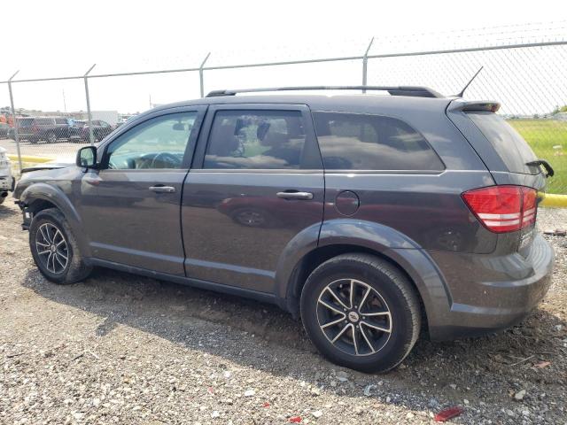 Photo 2 from auction – 2018 DODGE JOURNEY SE with VIN 3C4PDCAB4JT294785