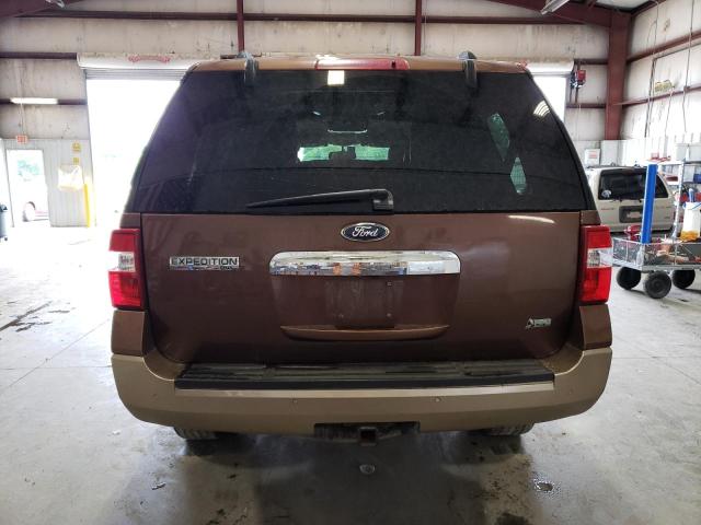 Photo 6 from auction – 2011 FORD EXPEDITION with VIN 1FMJU1J58BEF47642