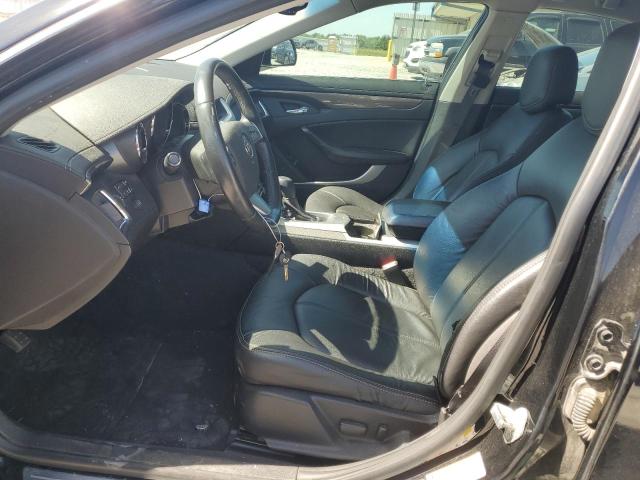 Photo 7 from auction – 2012 CADILLAC CTS with VIN 1G6DA5E57C0107005