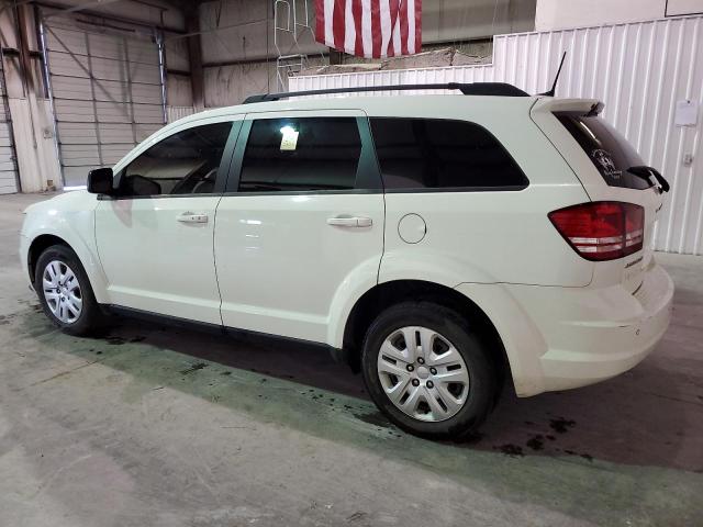 Photo 2 from auction – 2020 DODGE JOURNEY SE with VIN 3C4PDCABXLT277346