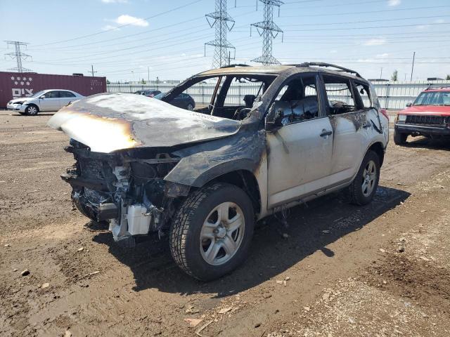 TOYOTA RAV4 2011 with VIN 2T3JF4DV2BW097457 - Photo from auction