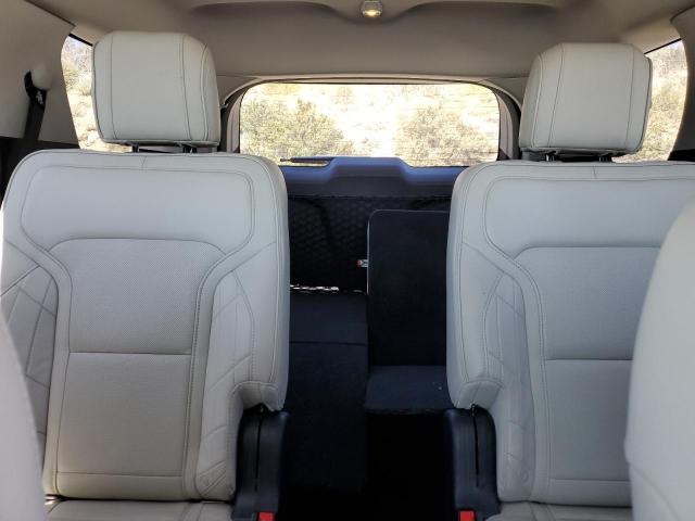 Photo 10 from auction – 2016 FORD EXPLORER P with VIN 1FM5K8HT3GGB42630