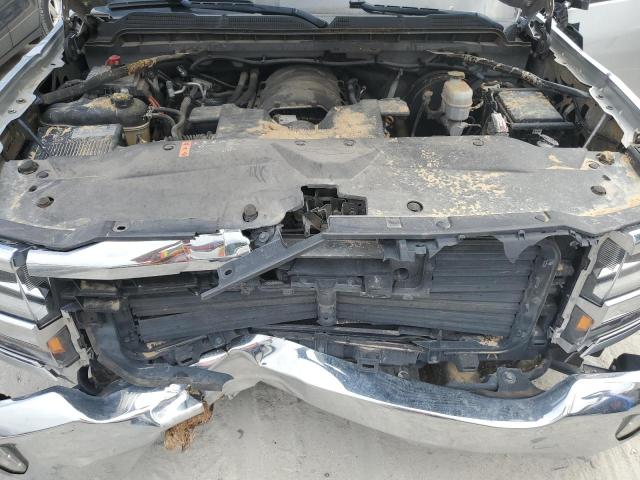 Photo 11 from auction – 2019 CHEVROLET SILVERADO with VIN 2GCRCPEC3K1236840
