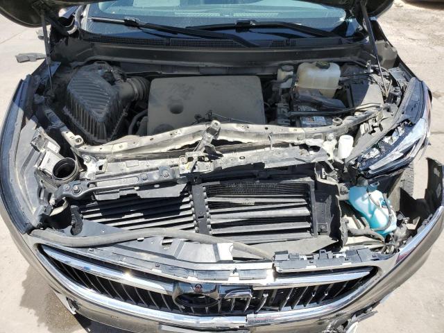 Photo 12 from auction – 2019 BUICK ENCLAVE ES with VIN 5GAEVAKW7KJ196239