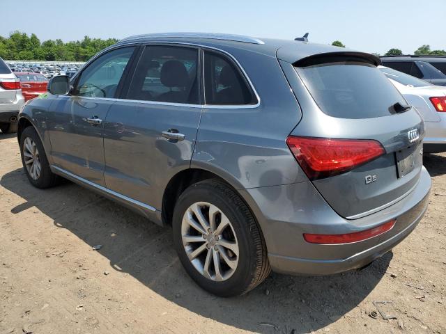 صورة رقم 2 من المزاد - 2015 AUDI Q5 PREMIUM مع VIN WA1LFAFP9FA059647