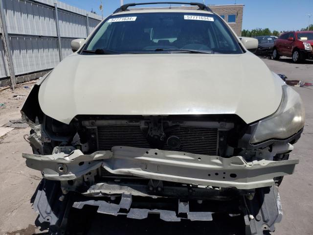 Photo 5 from auction – 2013 SUBARU XV CROSSTR with VIN JF2GPAVC7D2885554