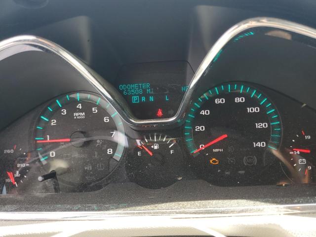 Photo 9 from auction – 2016 CHEVROLET TRAVERSE L with VIN 1GNKRFKDXGJ138111