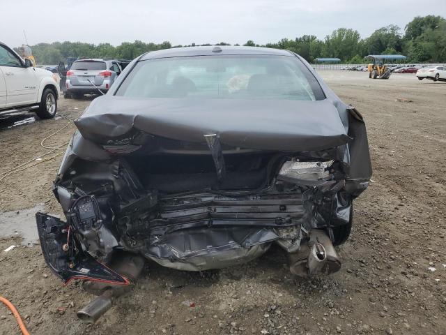 Photo 6 from auction – 2018 NISSAN ALTIMA 2.5 with VIN 1N4AL3AP2JC244490