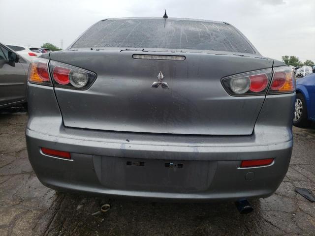 Photo 6 from auction – 2013 MITSUBISHI LANCER ES/ with VIN JA32U2FU8DU019783