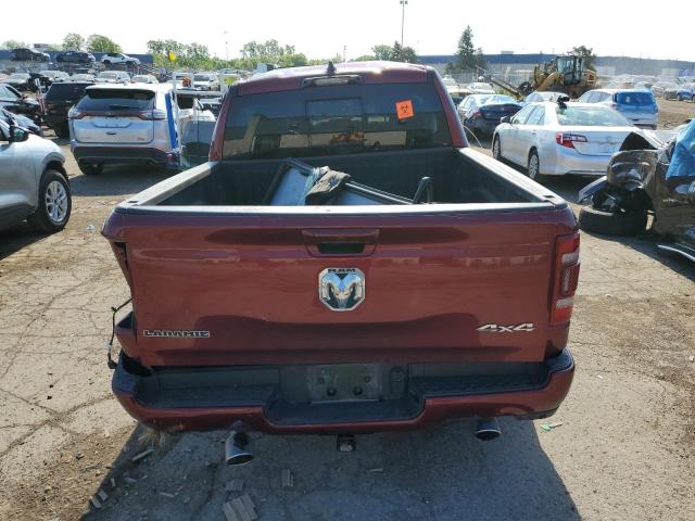 Photo 6 from auction – 2023 RAM 1500 LARAM with VIN 1C6SRFJTXPN592103