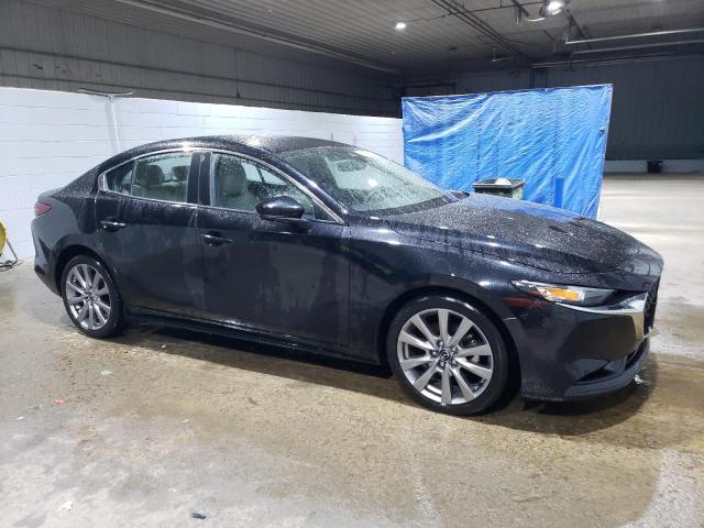 Photo 4 from auction – 2020 MAZDA 3 PREFERRE with VIN JM1BPBDM4L1171619