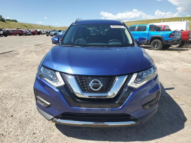 Photo 5 from auction – 2017 NISSAN ROGUE S with VIN KNMAT2MV6HP606726
