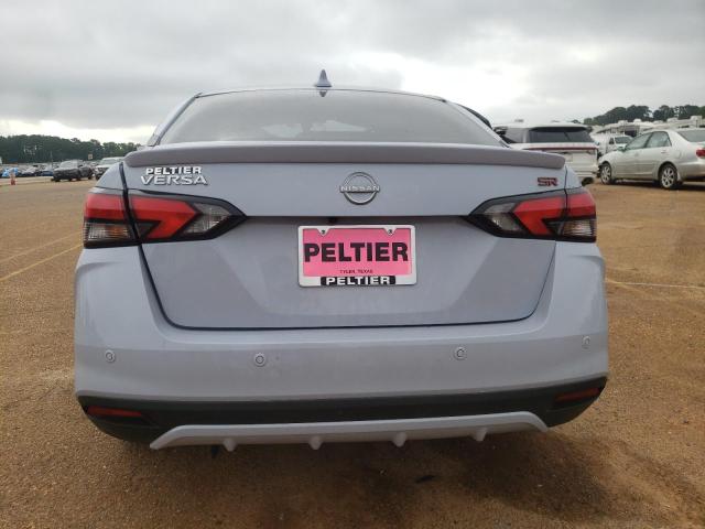 Photo 6 from auction – 2024 NISSAN VERSA SR with VIN 3N1CN8FV7RL876308