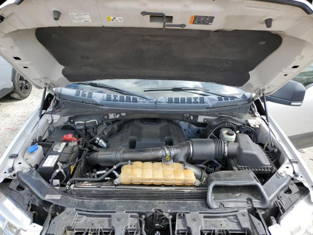 Photo 11 from auction – 2017 FORD F150 SUPER with VIN 1FTEW1EG8HKE15728